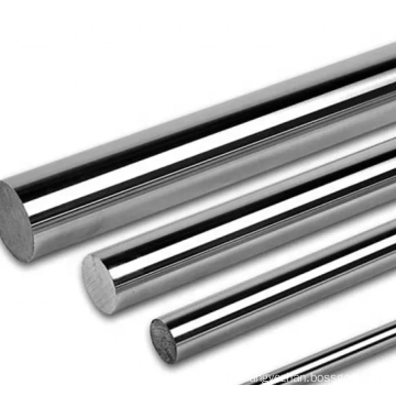 304 316L 310S 2205 321 904L 316ti 2507 C276 Factory ASTM SUS304 Stainless Steel Bar